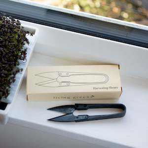 Microgreens Harvesting Shears