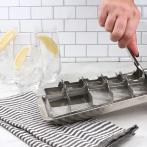 Pantry: Vintage Ice Cube Tray