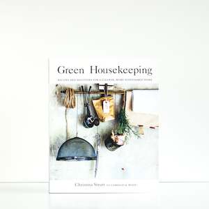 Green Housekeeping