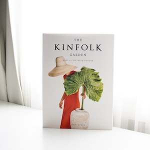 Gardening Tools Accessories: The Kinfolk Garden