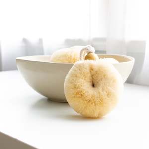 Body Exfoliating Brush