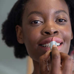 Low Waste You: Serene Lipstick