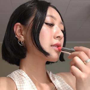 Low Waste You: Blissful Lip Tint