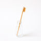 Bamboo Toothbrush (natural Colour)