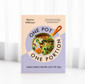 One Pot, One Portion