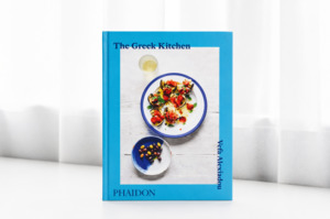 The Greek Kitchen