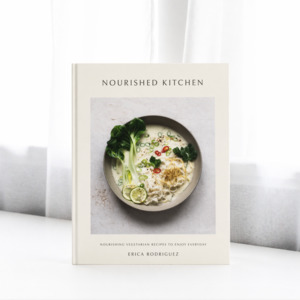 Latest Arrivals: Nourished Kitchen