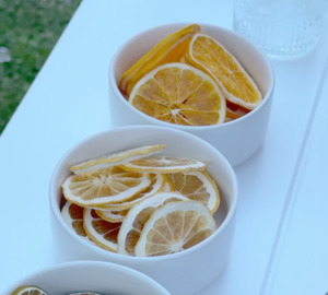 Ceramic Companion Bowls