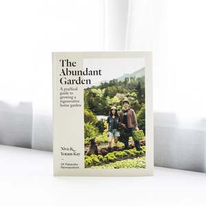 The Abundant Garden