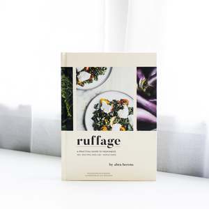 Ruffage: A Practical Guide to Vegetables