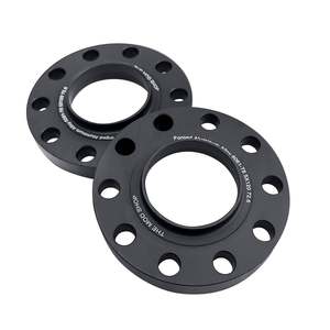 25mm BMW Alloy Wheel Spacers 5X120 72.6 E36 E46 E60 E90 F30 F82