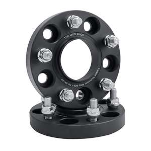 Spacers Adapters: 20mm 5X120 to 5X114.3 Wheel Adapters BMW
