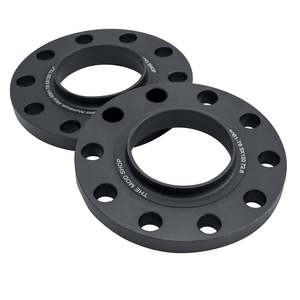 Spacers Adapters: 13mm BMW Alloy Wheel Spacers 5x120 72.6 E46, E60, E92, F10, F30