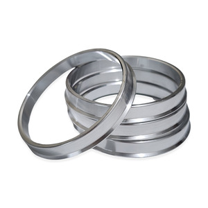 Hub Centric Rings: Aluminium Hub Centric Rings 106.1-93.1, 110-93.1, 110-100.1 (4PCS)