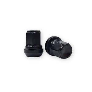 PCD Adjusting Variation Wobble Hex Wheel Nuts - M14X1.5 5X115 to 5X114.3