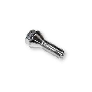 Short Head Wheel Bolt - M14X1.5