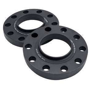 Spacers Adapters: 20mm BMW Alloy Wheel Spacers 5x120 74.1 E39 M5, X5, X6, E70, E71, F15, F16