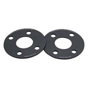 Spacers Adapters: Slip-on 5mm Wheel Spacers 4X114.3 60.1 Toyota