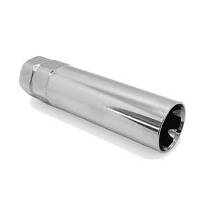 Wheel Nuts Spline Drive Key - 6 Spline M12 M14 Large