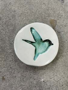 Bits And Bobs: Birdy Pebble