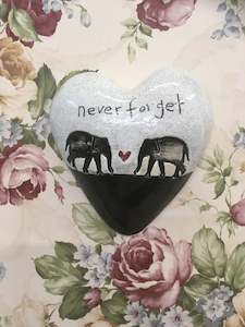 Never Forget Heart