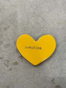 Sunshine heart
