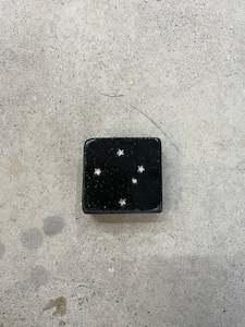 Cubes: Southern Cross Ceramic Cube