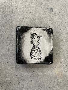 Cubes: Pineapple Cube