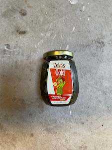 Zekes Gold candied Jalapenos