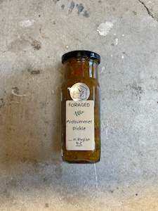 Midsummer pickle