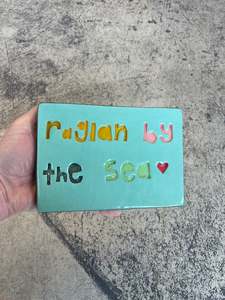 Raglan by the sea tile