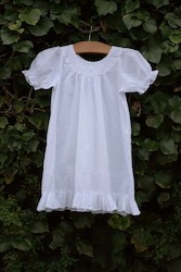 nightdress: Poppy Kids