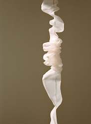 Little Extras: Iko Iko Cord Cover | Cream