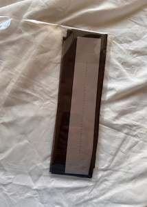 Iko Iko Cord Cover | Coffee