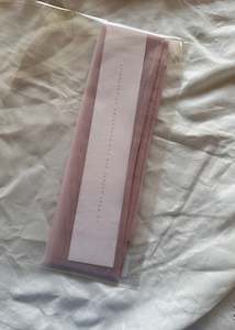 Iko Iko Cord Cover | Blush