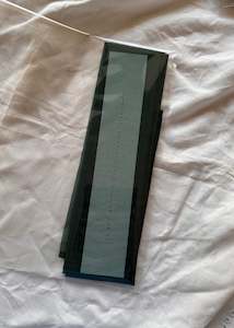 Iko Iko Cord Cover | Forest Green