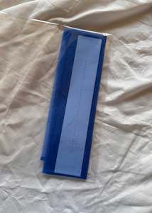 Iko Iko Cord Covers: Iko Iko Cord Cover | Cobalt Blue