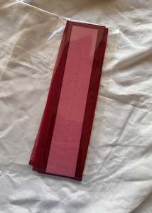 Iko Iko Cord Covers: Iko Iko Cord Cover | Merlot