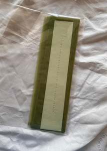 Iko Iko Cord Covers: Iko Iko Cord Cover | Matcha