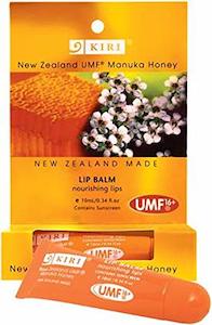 Lip Balm: KIRI UMF  Manuka Honey Lip Balm