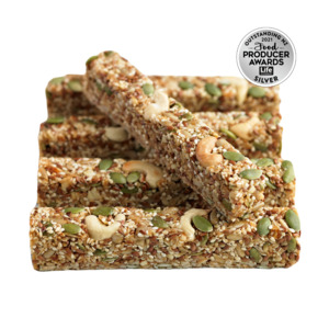 Original Vitality Bars - 5 pack