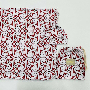 Bamboo 3PC Swaddle Set