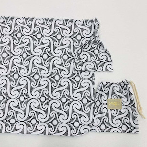 Bamboo 3PC Swaddle Set