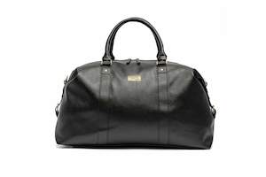 Duffle Bags: PU Leather Duffle Bag Preorder 5 week wait