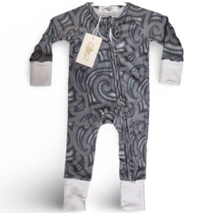 Bamboo Onesies