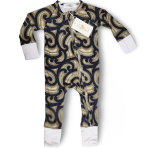 Koru Onesies
