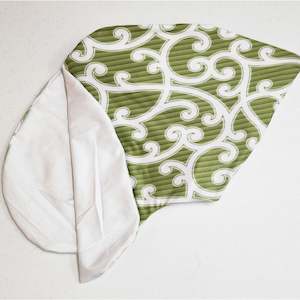 Bamboo Pillowcase Cover