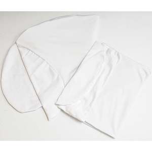 Pillowcase Set: Bamboo Pillowcase/Mattress Cover Set