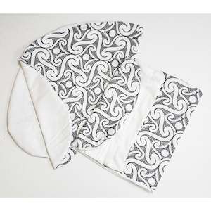 Bamboo Pillowcase/Mattress Cover Set