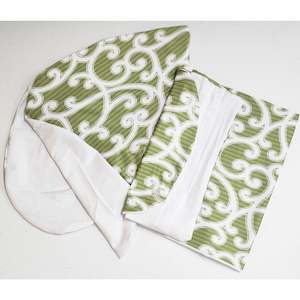 Bamboo Pillowcase/Mattress Cover Set